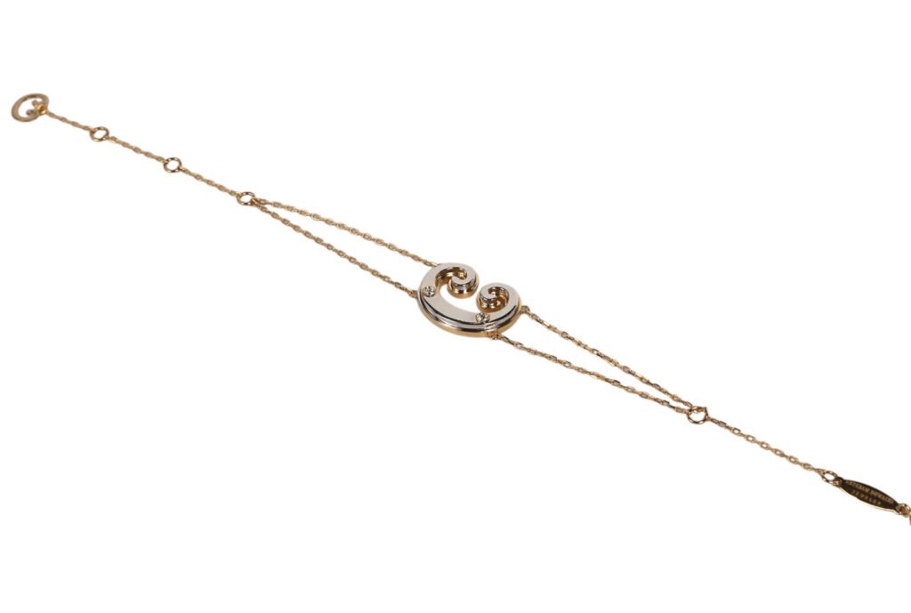 إسوارة أكانتس كلاسيك