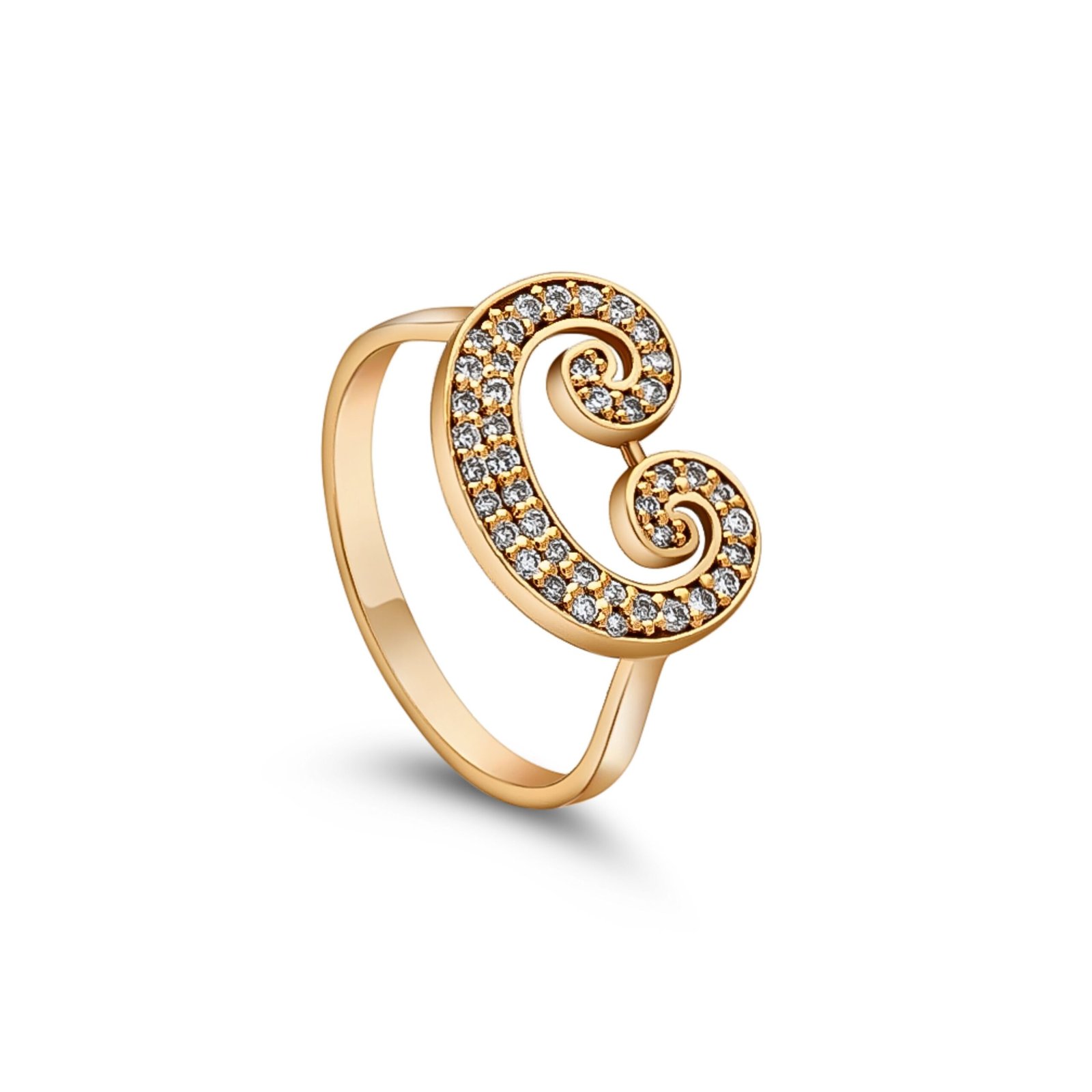 خاتم أكانتس ماسي - الصورة 3