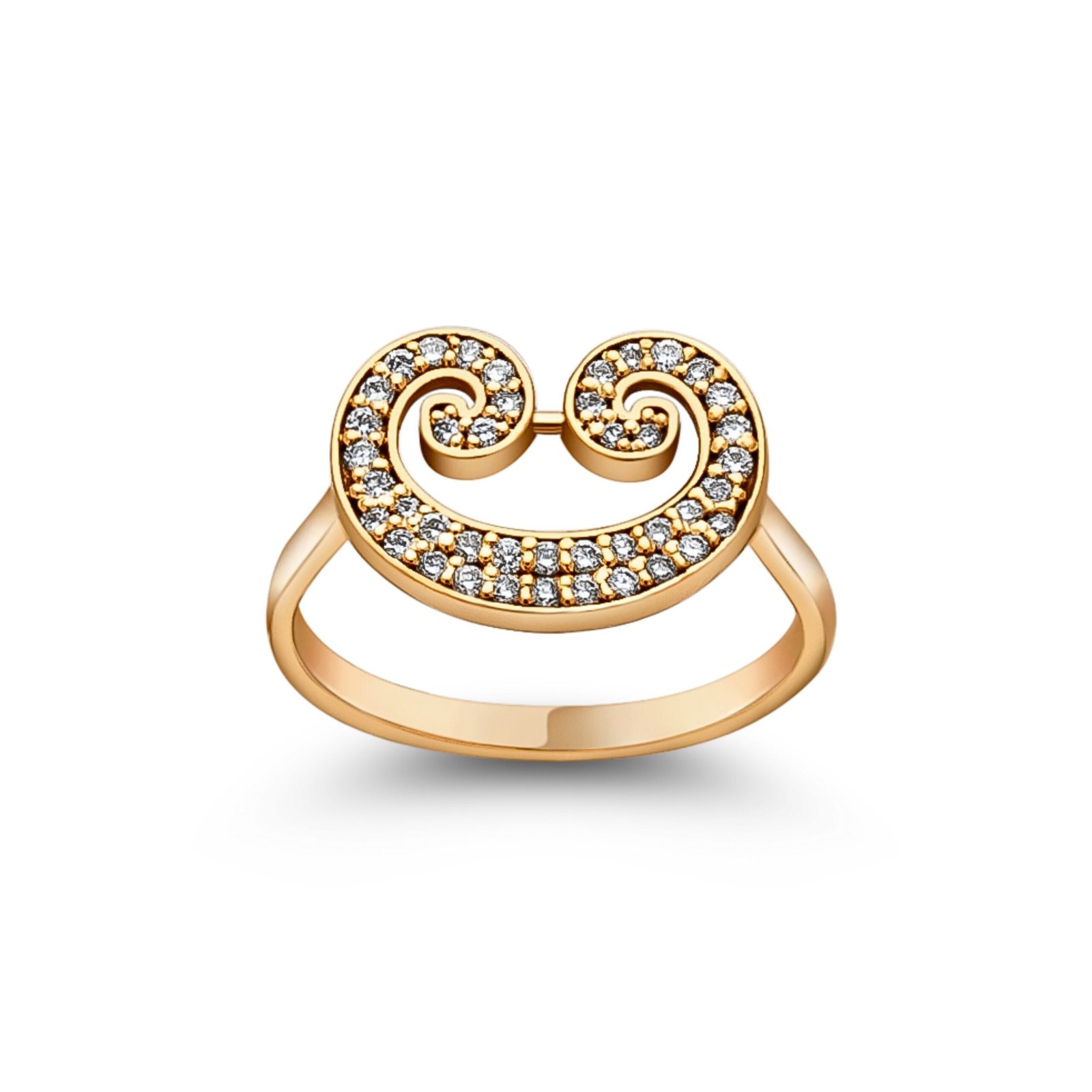 خاتم أكانتس ماسي