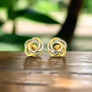 أفضل متجر أقراط ذهب في السعودية