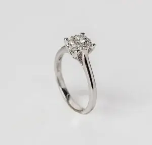 خواتم الألماس