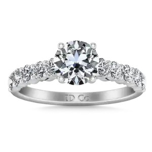 خواتم الماس خطوبة في السعودية