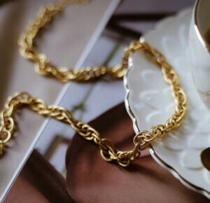 متجر الذهب الإلكتروني